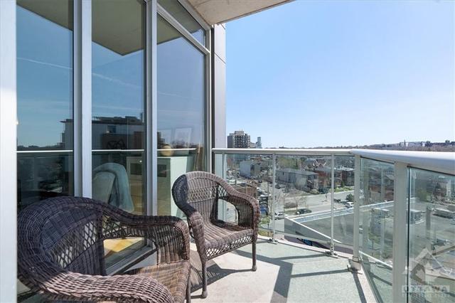 501 - 1227 Wellington Street W, Condo with 2 bedrooms, 1 bathrooms and 1 parking in Ottawa ON | Image 26