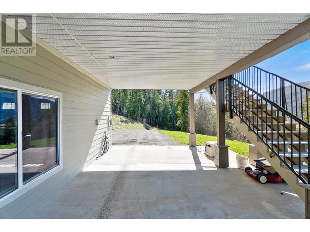 8097 Seed Road, House detached with 5 bedrooms, 4 bathrooms and 4 parking in North Okanagan F BC | Image 71