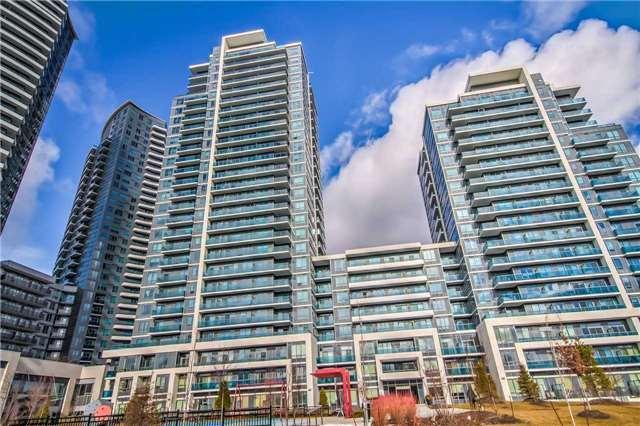 1012 - 7165 Yonge St, Condo with 2 bedrooms, 2 bathrooms and 1 parking in Markham ON | Image 2