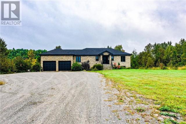 1465 Vermillion Lake Road, House detached with 3 bedrooms, 2 bathrooms and null parking in Greater Sudbury ON | Image 20
