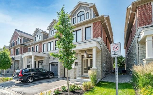 31 Hiawatha Court, House attached with 3 bedrooms, 3 bathrooms and 3 parking in Vaughan ON | Image 12
