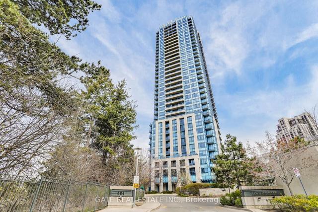 3109 - 181 Wynford Dr, Condo with 2 bedrooms, 2 bathrooms and 2 parking in Toronto ON | Image 12