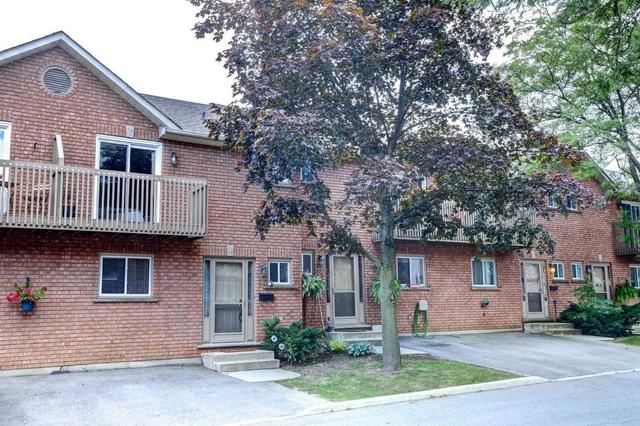 15 - 1475 Upper Gage Ave, Townhouse with 3 bedrooms, 3 bathrooms and 2 parking in Hamilton ON | Image 1