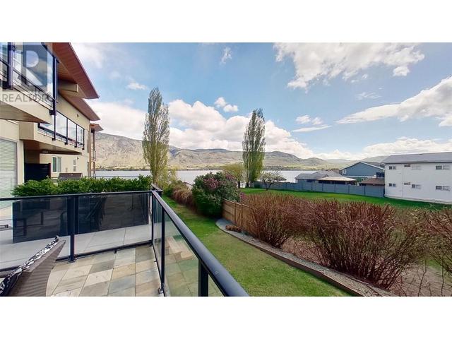 203 - 5003 Oleander Drive, Condo with 2 bedrooms, 2 bathrooms and 2 parking in Osoyoos BC | Image 3