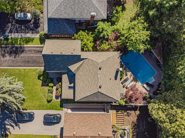 3 White Pine Pl, House detached with 4 bedrooms, 4 bathrooms and 6 parking in Barrie ON | Image 18