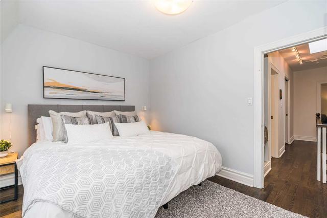 96 Ellerbeck St, House semidetached with 3 bedrooms, 2 bathrooms and 0 parking in Toronto ON | Image 9