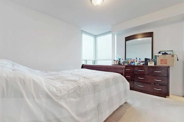 1503 - 61 Town Centre Crt, Condo with 2 bedrooms, 2 bathrooms and 1 parking in Toronto ON | Image 24