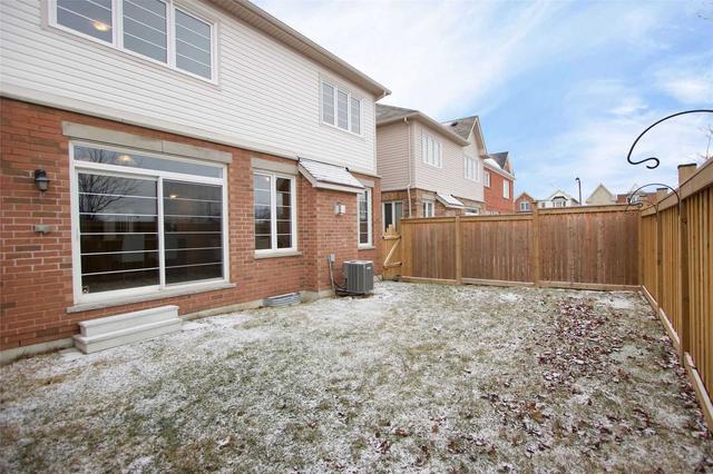 1918 Cocklin Cres, House detached with 4 bedrooms, 3 bathrooms and 4 parking in Oshawa ON | Image 30
