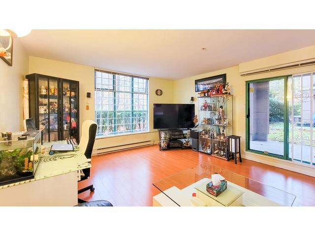 104 - 2533 Penticton Street, Condo with 2 bedrooms, 2 bathrooms and 2 parking in Vancouver BC | Card Image