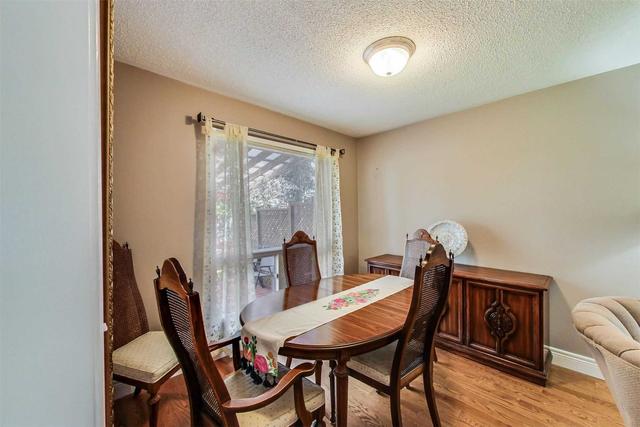 1308 Gallant Crt, House detached with 3 bedrooms, 2 bathrooms and 2 parking in Pickering ON | Image 37