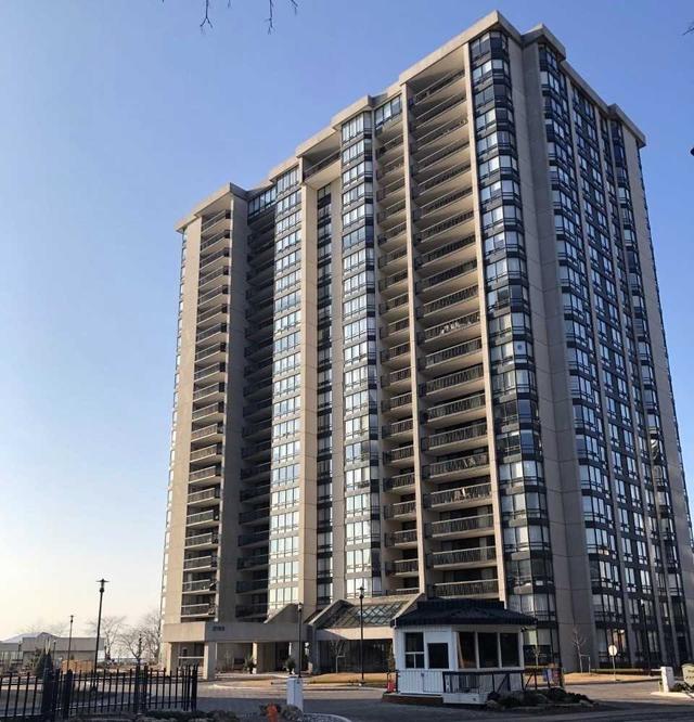 406 - 2180 Marine Dr, Condo with 2 bedrooms, 2 bathrooms and 1 parking in Oakville ON | Image 1