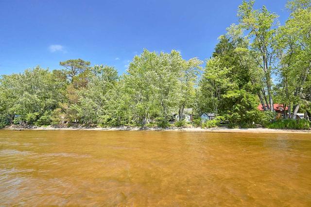 1017 Wonder Beach Rd, House detached with 2 bedrooms, 1 bathrooms and 10 parking in Muskoka Lakes ON | Image 32
