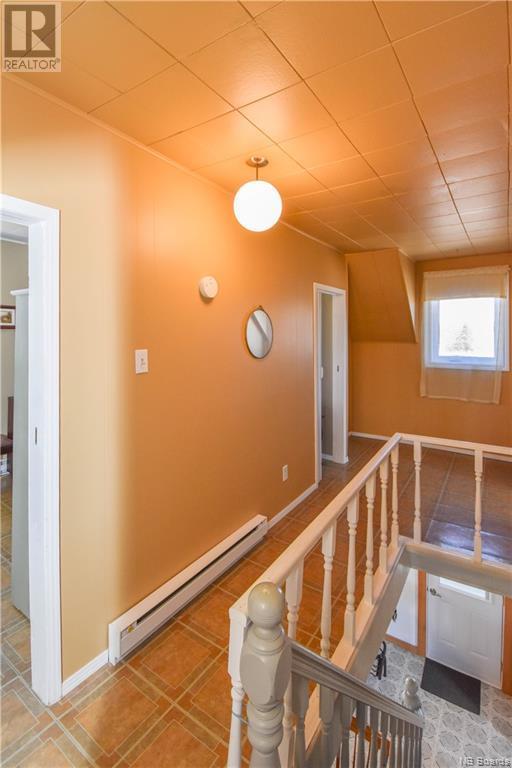 607 Des Acadiens Boulevard, House detached with 2 bedrooms, 1 bathrooms and null parking in Bertrand NB | Image 29