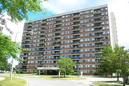 203 - 99 Blackwell Ave, Condo with 2 bedrooms, 2 bathrooms and 1 parking in Toronto ON | Image 1