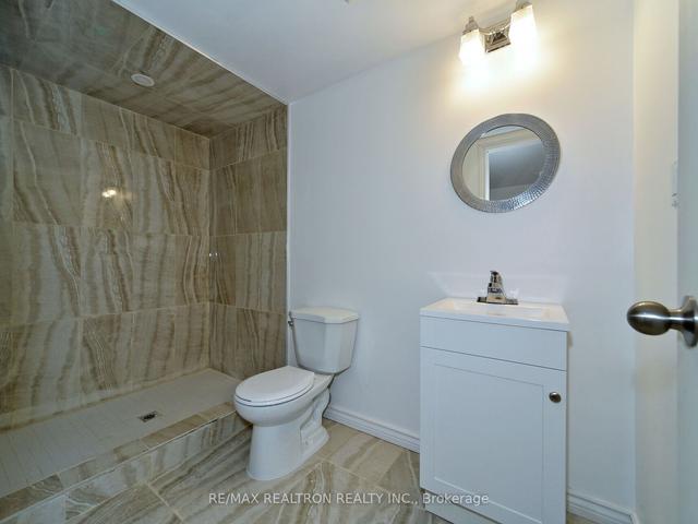 234 Factor St, House detached with 4 bedrooms, 5 bathrooms and 6 parking in Vaughan ON | Image 28