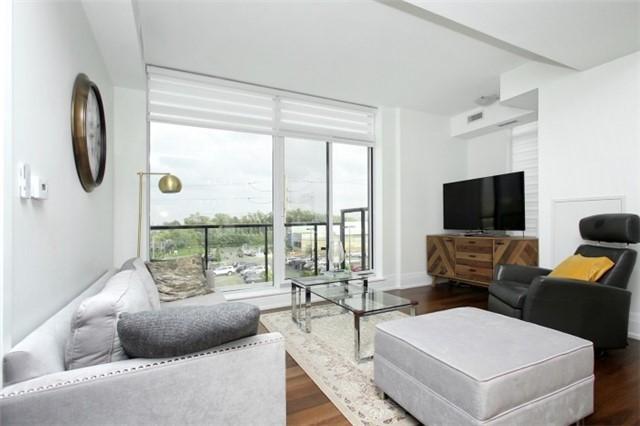 309 - 25 Malcolm Rd, Condo with 3 bedrooms, 2 bathrooms and 1 parking in Toronto ON | Image 10