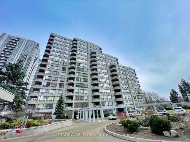 ph204 - 5785 Yonge St, Condo with 2 bedrooms, 2 bathrooms and 2 parking in Toronto ON | Image 1