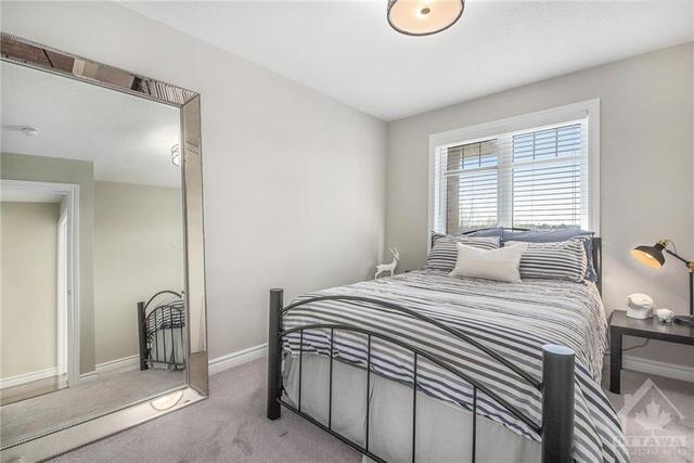 672 Petrichor Crescent, Townhouse with 3 bedrooms, 3 bathrooms and 2 parking in Ottawa ON | Image 21