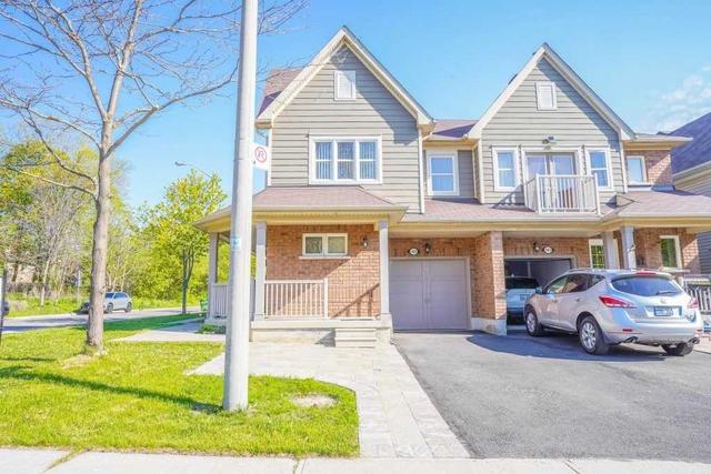 143 Hainford St, House semidetached with 3 bedrooms, 4 bathrooms and 4 parking in Toronto ON | Image 22
