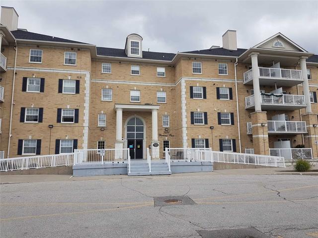 408 - 7428 Markham Rd, Condo with 2 bedrooms, 2 bathrooms and 1 parking in Markham ON | Image 6