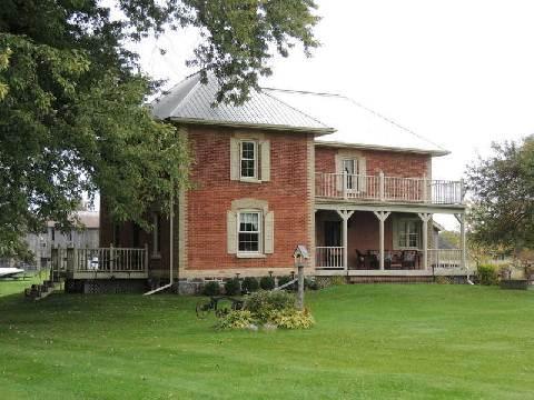 3851 Regional 57 Rd, House detached with 4 bedrooms, 3 bathrooms and 50 parking in Scugog ON | Image 2