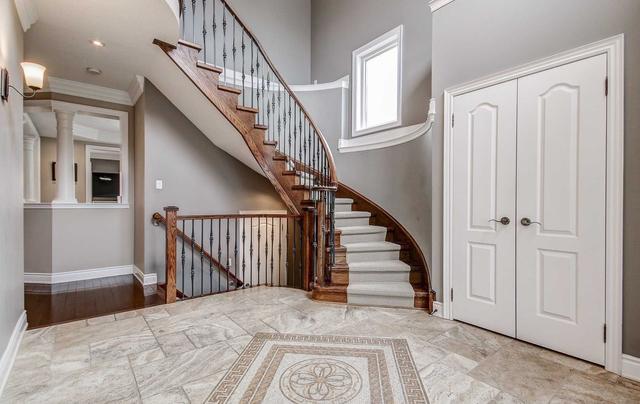 1245 Jezero Cres, House detached with 4 bedrooms, 4 bathrooms and 6 parking in Oakville ON | Image 23