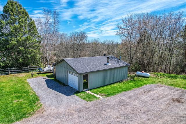 233 Haynes Rd, House detached with 3 bedrooms, 3 bathrooms and 8 parking in Cramahe ON | Image 35