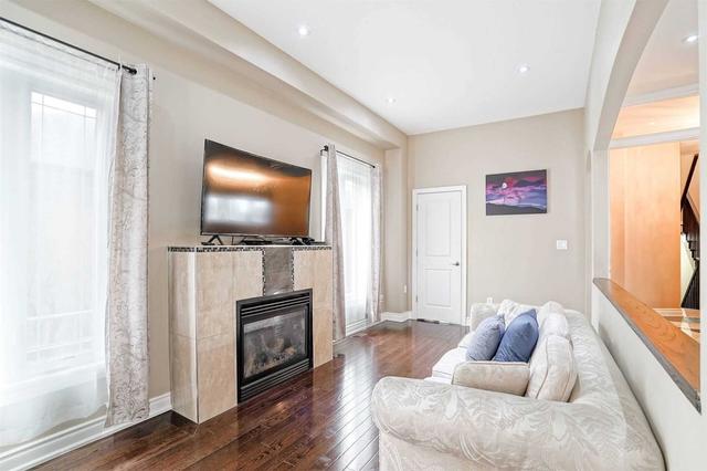 7536 Redstone Rd, House detached with 5 bedrooms, 6 bathrooms and 8 parking in Mississauga ON | Image 37