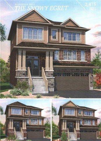 397 Erie Ave, House detached with 4 bedrooms, 3 bathrooms and 4 parking in Brantford ON | Image 1