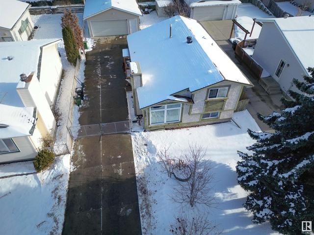 1915 104 St Nw, House detached with 4 bedrooms, 2 bathrooms and null parking in Edmonton AB | Image 34