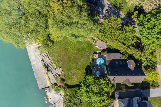 48 Firelane 11a Rd, House detached with 4 bedrooms, 2 bathrooms and 3 parking in Niagara on the Lake ON | Image 29
