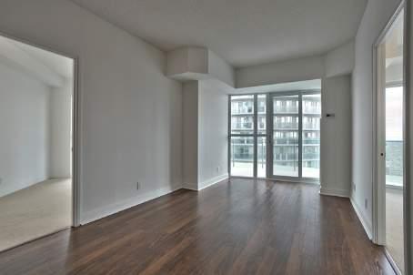 0 - 50 Absolute Ave, Condo with 2 bedrooms, 2 bathrooms and 1 parking in Mississauga ON | Image 3