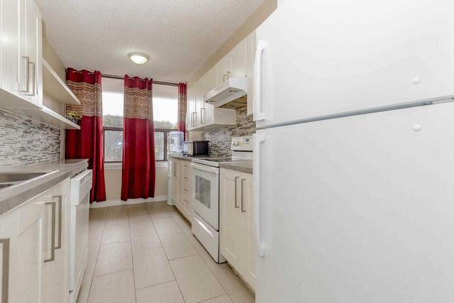 101 - 4 Kings Cross Rd, Condo with 2 bedrooms, 2 bathrooms and 1 parking in Brampton ON | Image 11