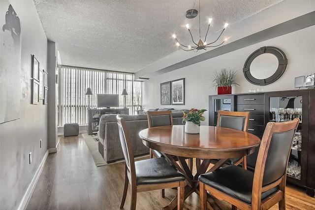 308 - 175 Cedar Ave, Condo with 1 bedrooms, 2 bathrooms and 1 parking in Richmond Hill ON | Image 29