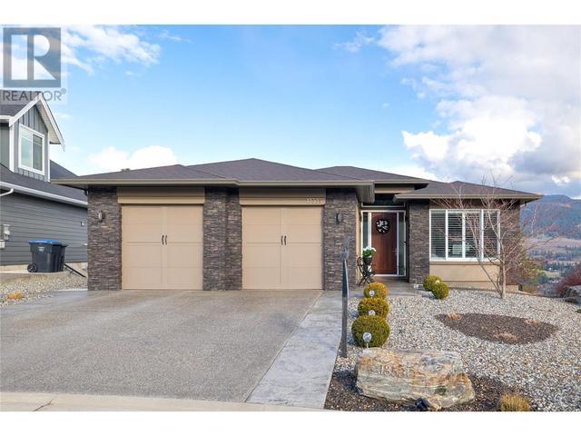 13531 Lake Hill Way, House detached with 4 bedrooms, 2 bathrooms and 2 parking in Lake Country BC | Image 53