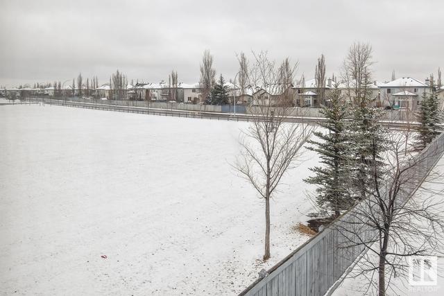 24 - 13403 Cumberland Rd Nw, House semidetached with 3 bedrooms, 1 bathrooms and null parking in Edmonton AB | Image 27