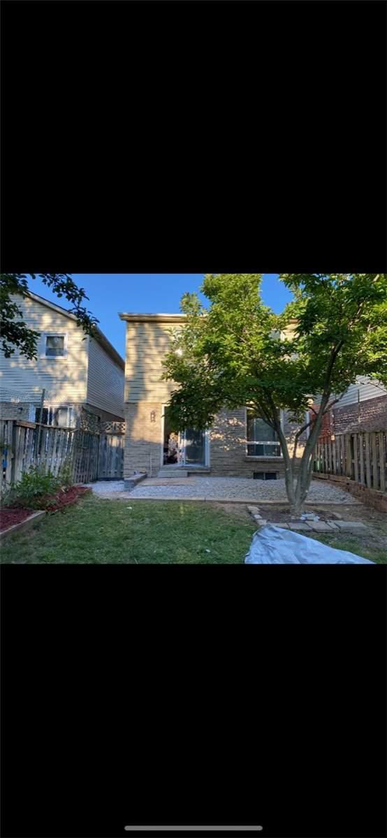 2853 Monticello Mews, House detached with 3 bedrooms, 3 bathrooms and 3 parking in Mississauga ON | Image 30