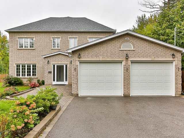 104 Grand River Blvd, House detached with 6 bedrooms, 7 bathrooms and 6 parking in Toronto ON | Image 1