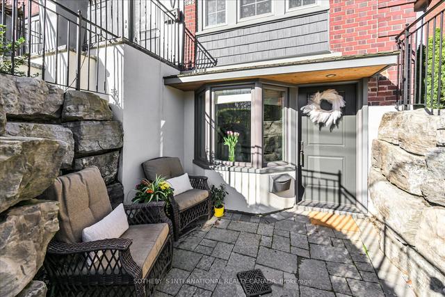 c - 1248 Avenue Rd, Condo with 2 bedrooms, 1 bathrooms and 0 parking in Toronto ON | Image 7
