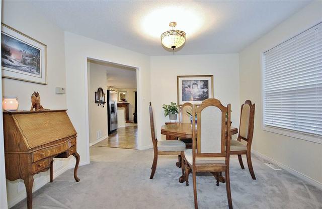 108 Violet St, House detached with 2 bedrooms, 3 bathrooms and 5.5 parking in Barrie ON | Image 23