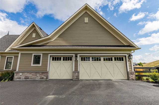 27 Georgian Grande Dr, House detached with 2 bedrooms, 3 bathrooms and 12 parking in Oro Medonte ON | Image 19