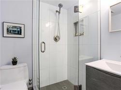th 102 - 77 Lombard St, Townhouse with 2 bedrooms, 3 bathrooms and 1 parking in Toronto ON | Image 3
