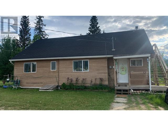 1125 N 5 Highway, House detached with 2 bedrooms, 1 bathrooms and null parking in Fraser Fort George H BC | Image 23