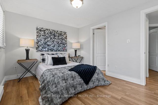22 - 1255 Upper Gage Ave, Condo with 3 bedrooms, 2 bathrooms and 2 parking in Hamilton ON | Image 13