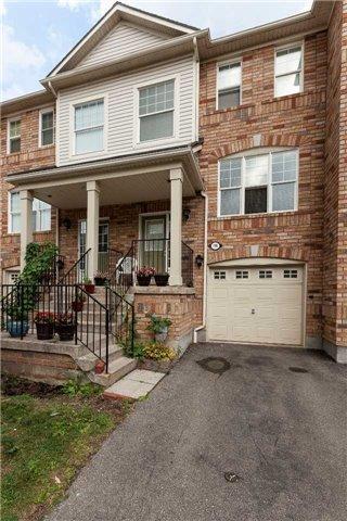 114 - 5980 Whitehorn Ave, Townhouse with 3 bedrooms, 3 bathrooms and 2 parking in Mississauga ON | Image 1