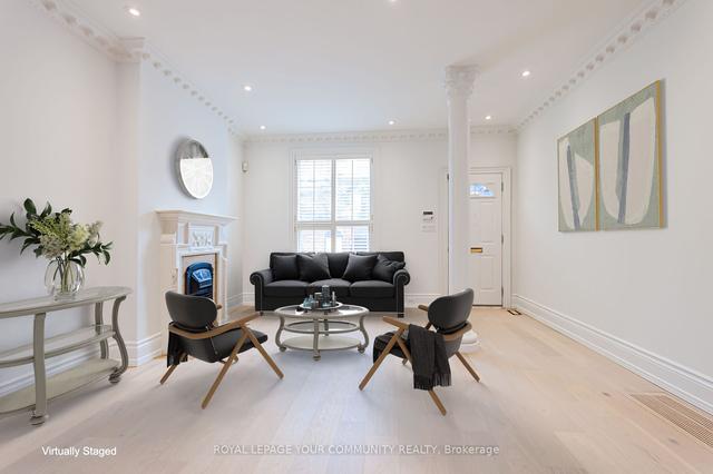 30 Belmont St, House semidetached with 2 bedrooms, 2 bathrooms and 0 parking in Toronto ON | Image 7