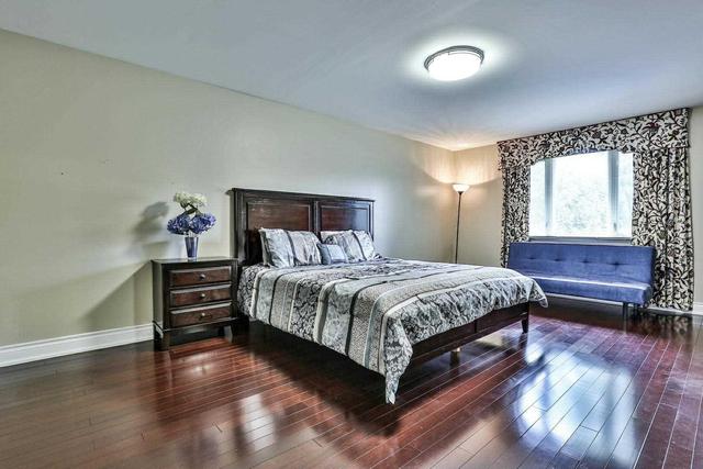 1 Park Brook Pl, House detached with 4 bedrooms, 4 bathrooms and 4 parking in Markham ON | Image 10