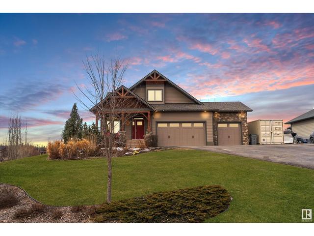 2023 Maple Co, House detached with 5 bedrooms, 3 bathrooms and null parking in Spring Lake AB | Image 1