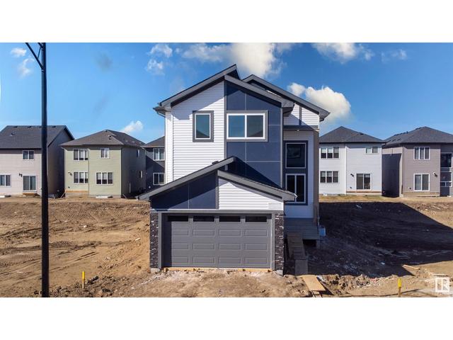 1540 11 Av Nw, House detached with 5 bedrooms, 4 bathrooms and null parking in Edmonton AB | Image 3