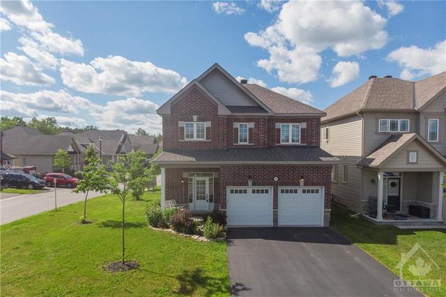 1201 De Pencier Drive, House detached with 4 bedrooms, 4 bathrooms and 6 parking in North Grenville ON | Image 1